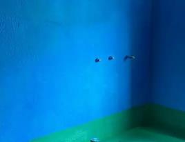 天等卫生间测漏水多少钱